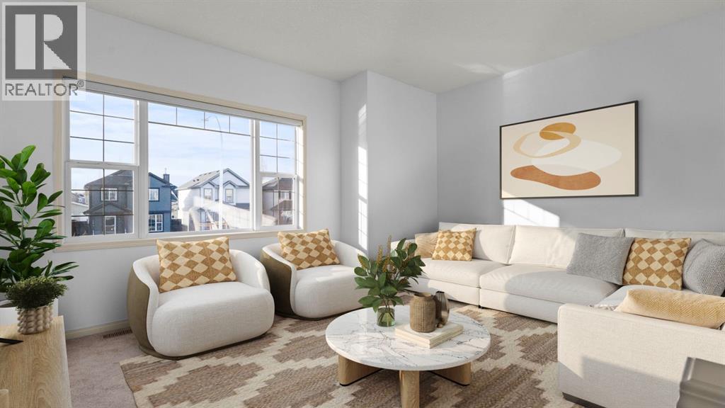 Single Family House for Sale in  Bridlecrest Boulevard SW Bridlewood Calgary 