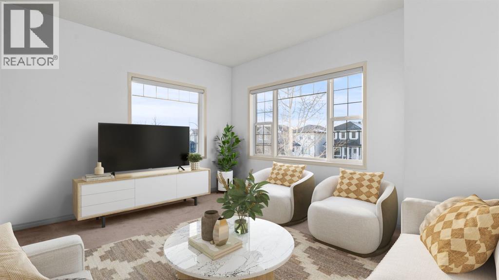 Single Family House for Sale in  Bridlecrest Boulevard SW Bridlewood Calgary 