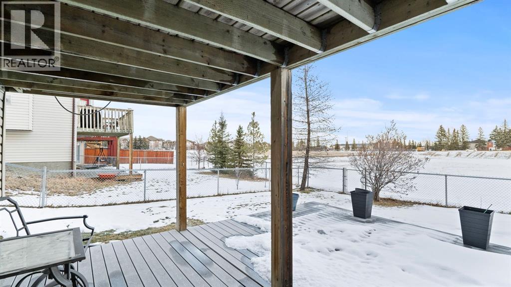 Single Family House for Sale in  Bridlecrest Boulevard SW Bridlewood Calgary 