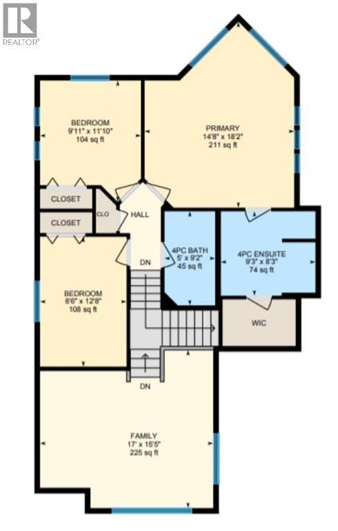 Single Family House for Sale in  Bridlecrest Boulevard SW Bridlewood Calgary 