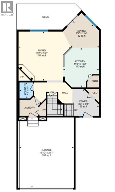 Single Family House for Sale in  Bridlecrest Boulevard SW Bridlewood Calgary 