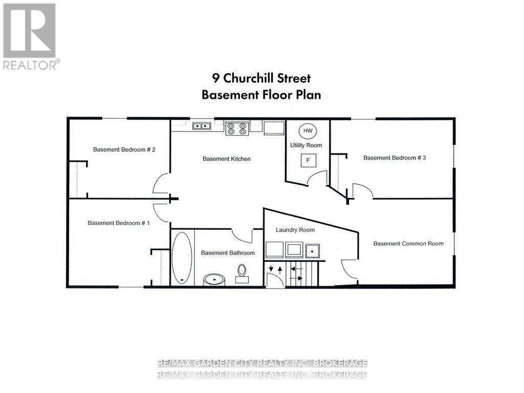 9 CHURCHILL STREET - 42
