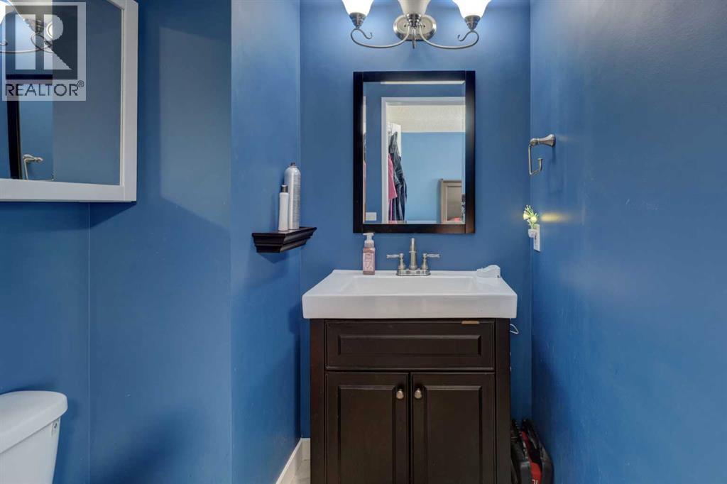 Single Family House for Sale in  Martin Crossing Court NE Martindale Calgary 