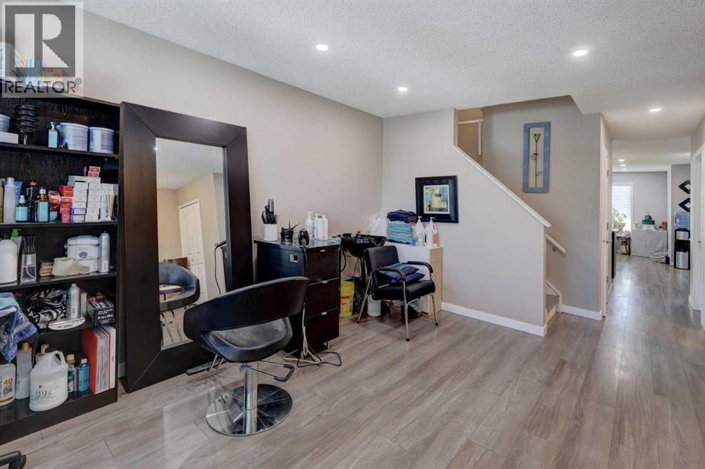 Single Family House for Sale in  Martin Crossing Court NE Martindale Calgary 