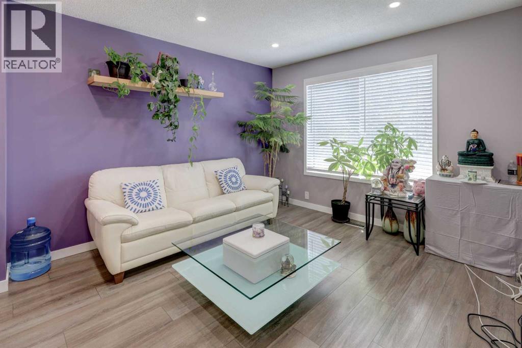 Single Family House for Sale in  Martin Crossing Court NE Martindale Calgary 