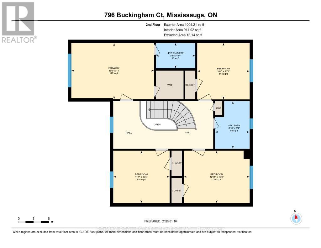 796 BUCKINGHAM COURT - 49