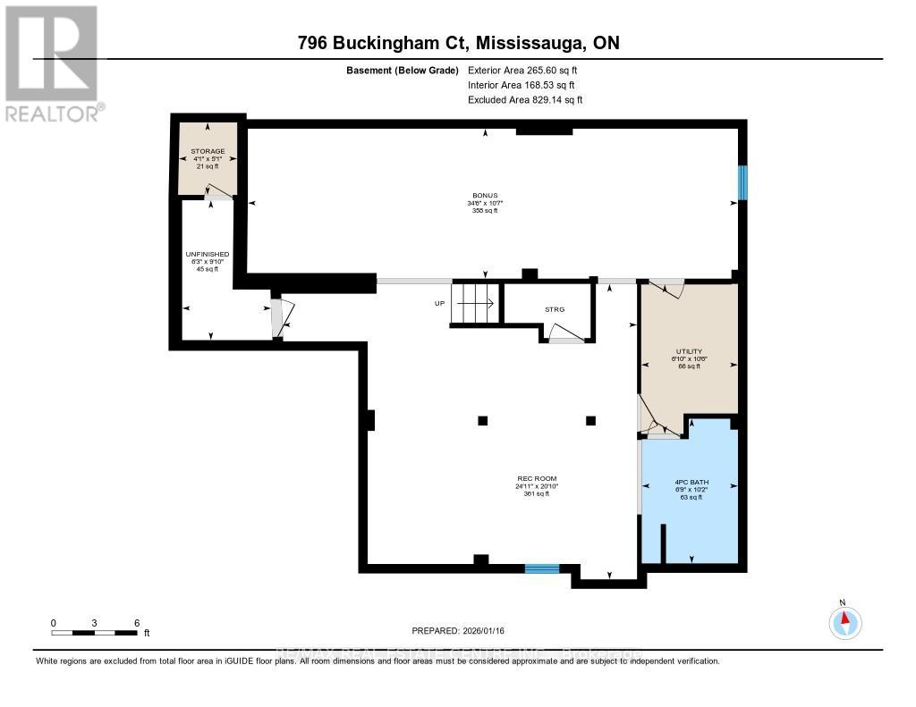 796 BUCKINGHAM COURT - 50