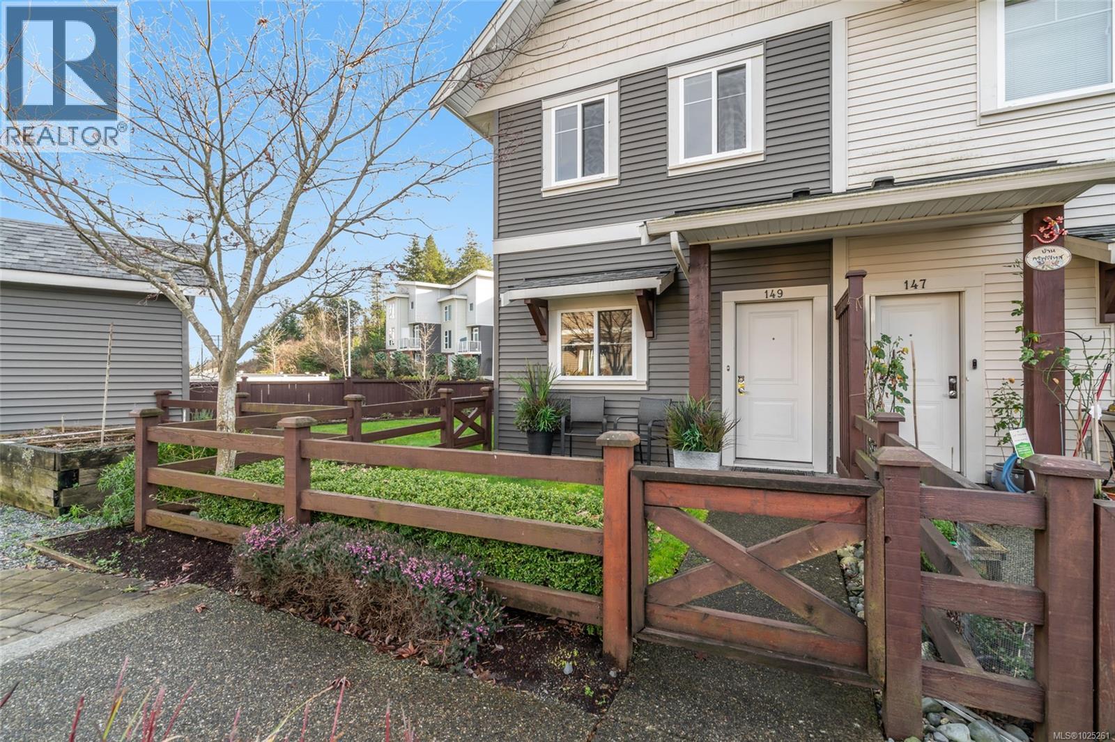 149 1720 Dufferin Cres, Nanaimo