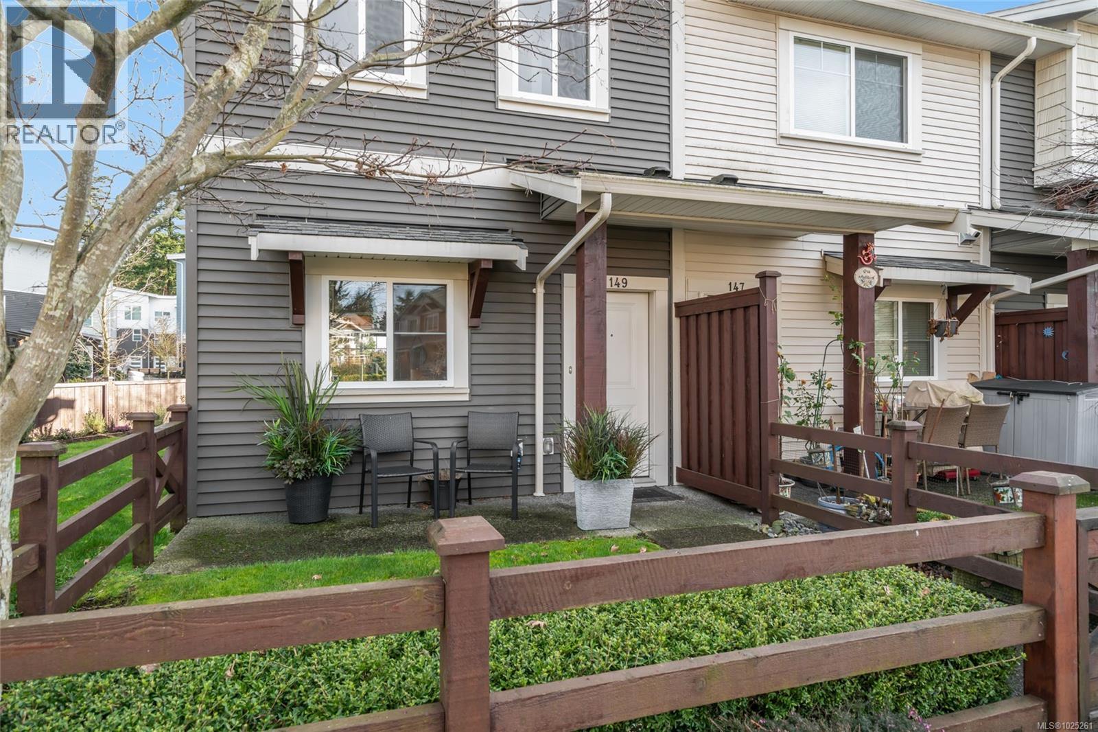 149 1720 Dufferin Cres, Nanaimo