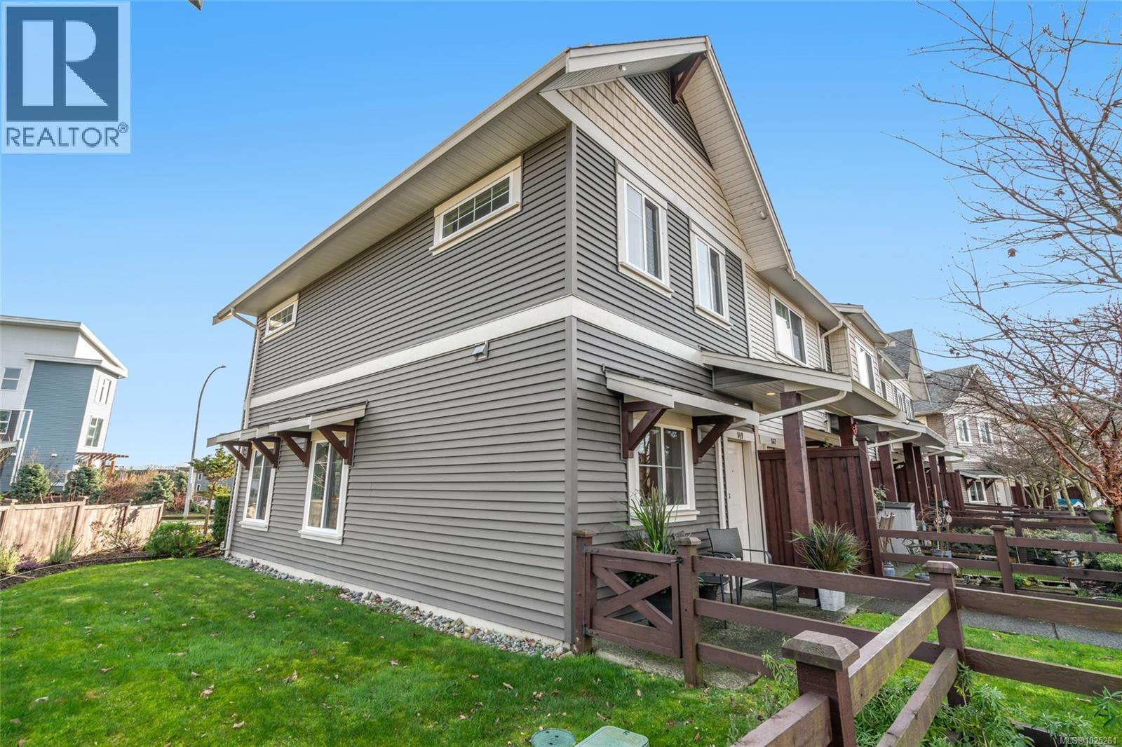 149 1720 Dufferin Cres, Nanaimo