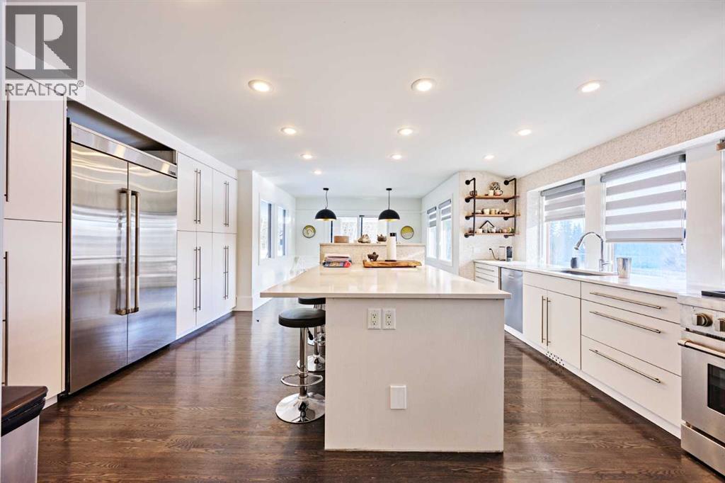 31 Williams Place, Bragg Creek