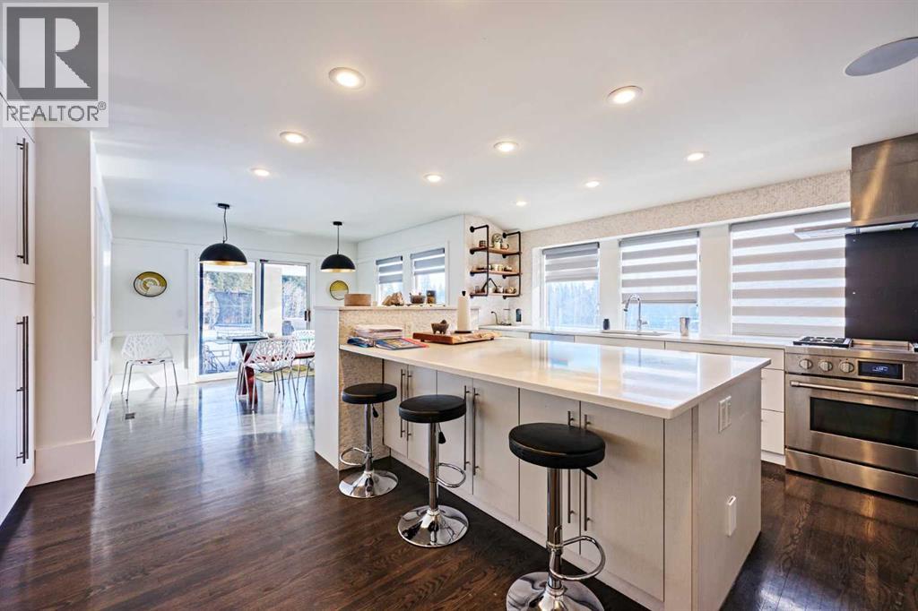 31 Williams Place, Bragg Creek