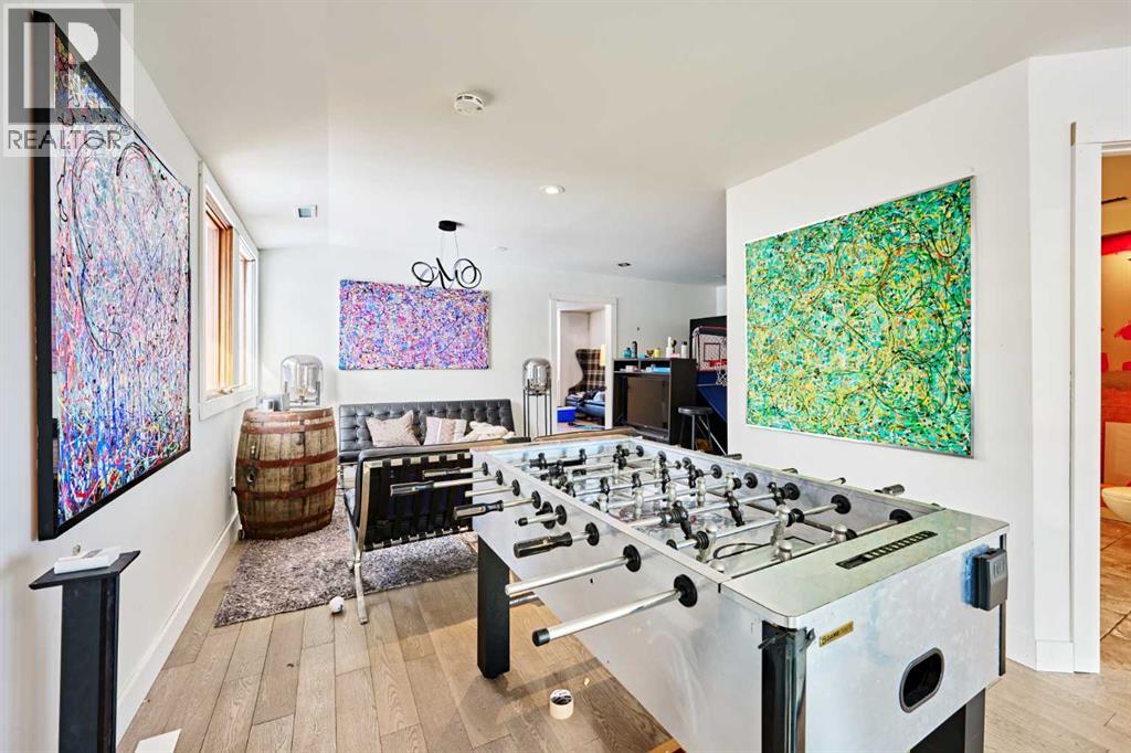 31 Williams Place, Bragg Creek