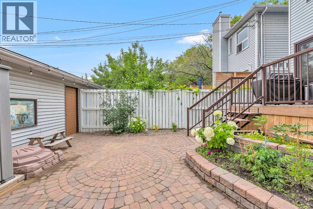 Single Family House for Sale in   Avenue SW South Calgary Calgary 