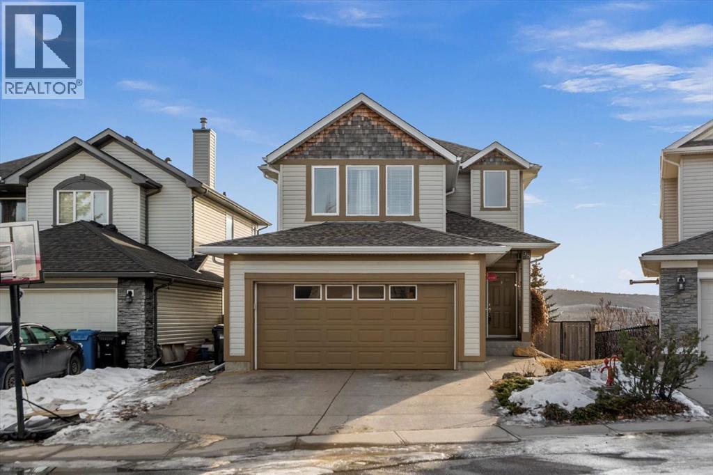 98 Tuscany Ravine Close NW, Calgary, Alberta