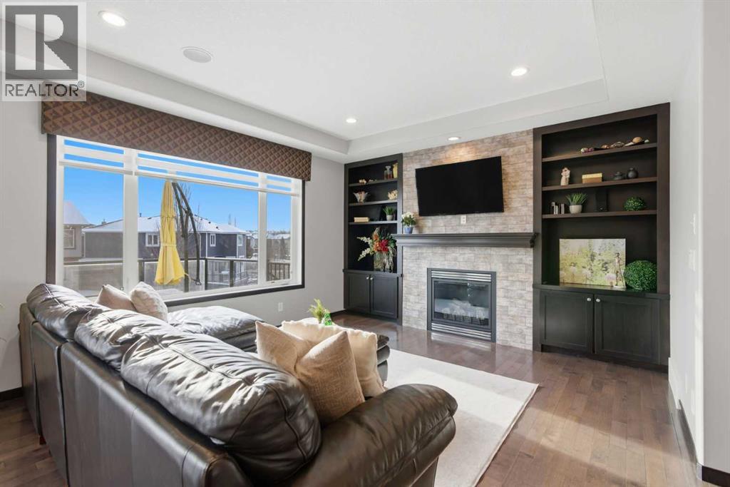 Single Family House for Sale in  Panatella View NW Panorama Hills Calgary 