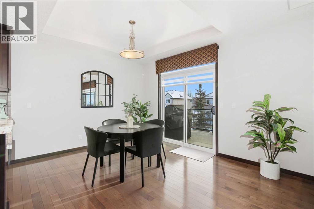 Single Family House for Sale in  Panatella View NW Panorama Hills Calgary 