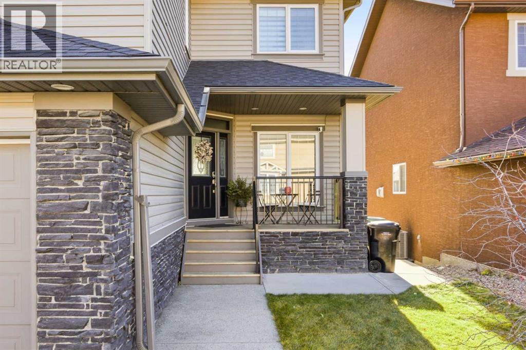 Single Family House for Sale in  Panatella View NW Panorama Hills Calgary 