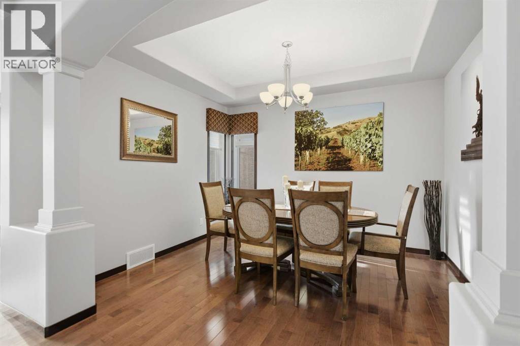 Single Family House for Sale in  Panatella View NW Panorama Hills Calgary 