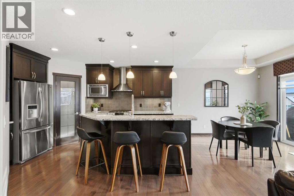 Single Family House for Sale in  Panatella View NW Panorama Hills Calgary 