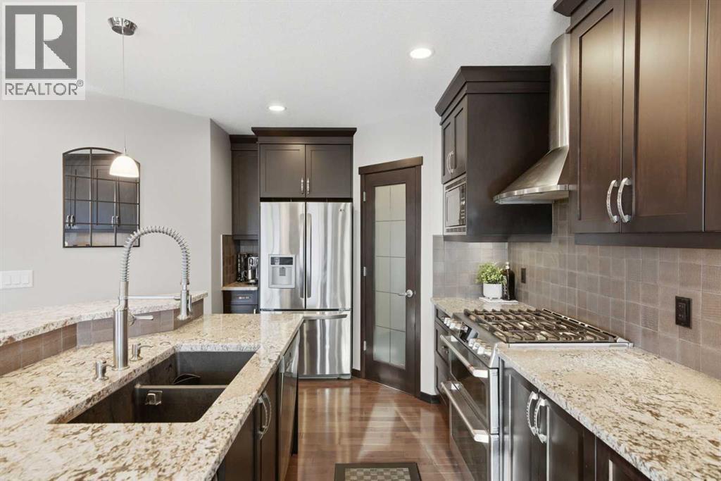 Single Family House for Sale in  Panatella View NW Panorama Hills Calgary 