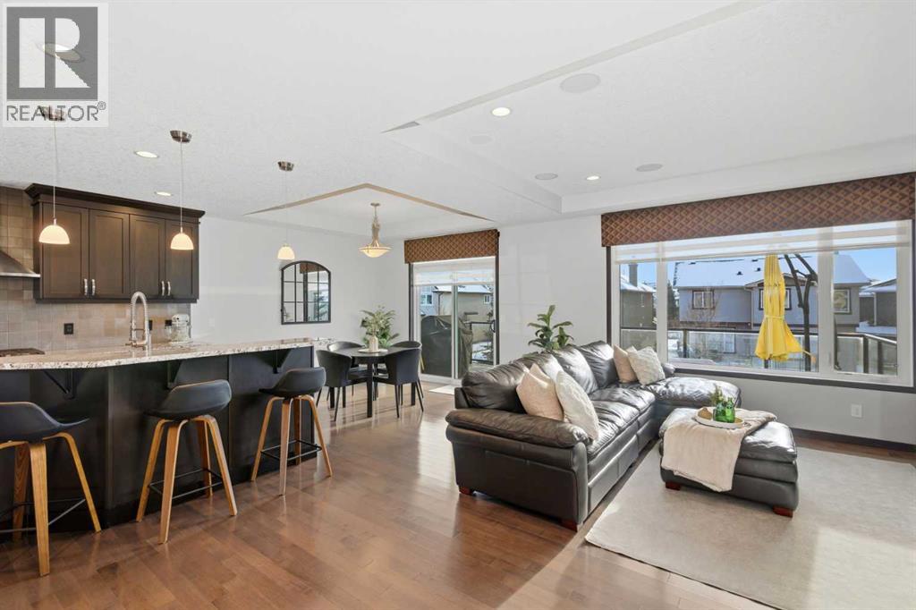 Single Family House for Sale in  Panatella View NW Panorama Hills Calgary 