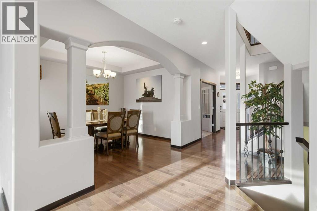 Single Family House for Sale in  Panatella View NW Panorama Hills Calgary 