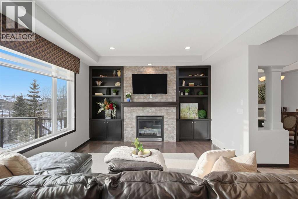 Single Family House for Sale in  Panatella View NW Panorama Hills Calgary 