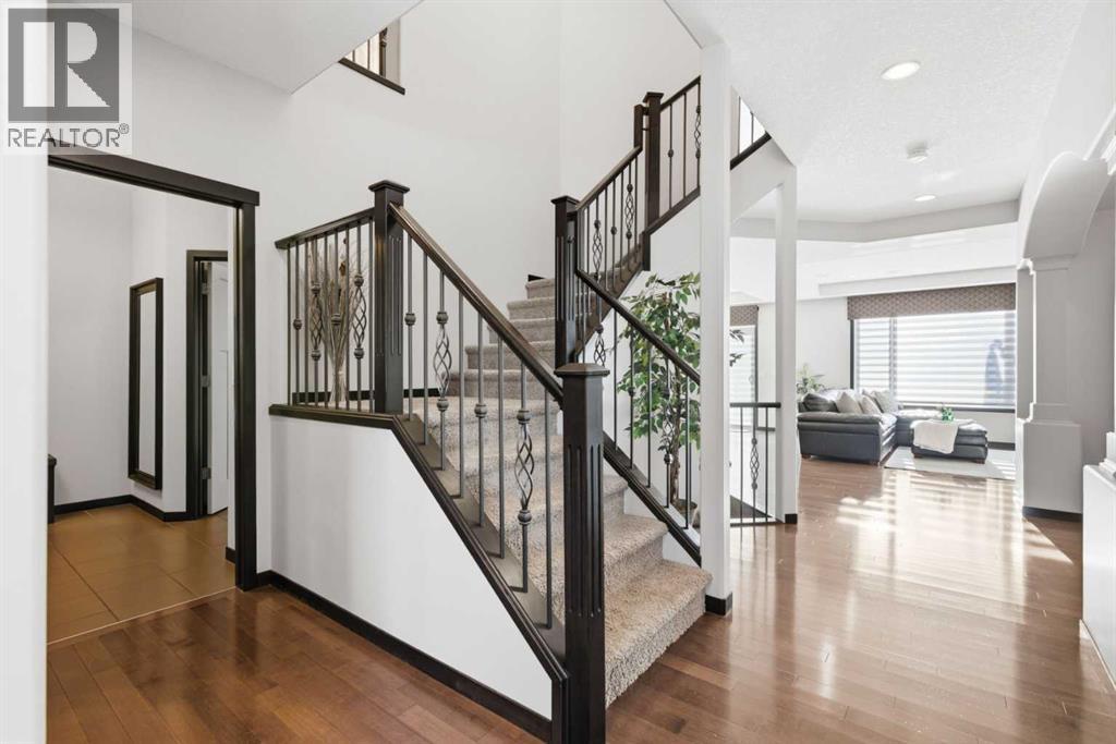 Single Family House for Sale in  Panatella View NW Panorama Hills Calgary 