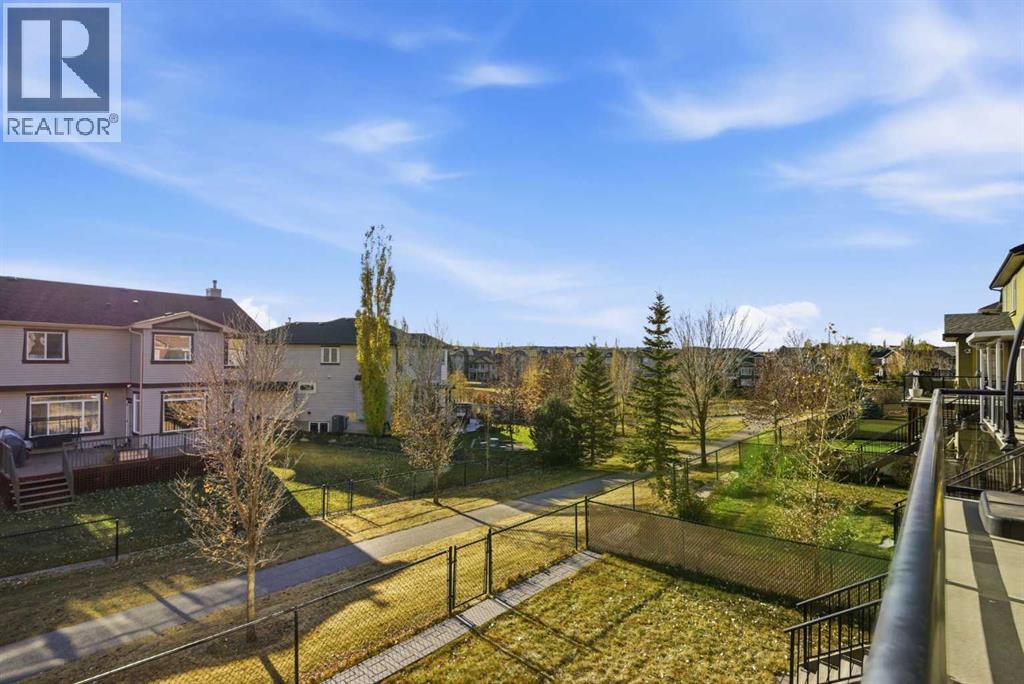 Single Family House for Sale in  Panatella View NW Panorama Hills Calgary 