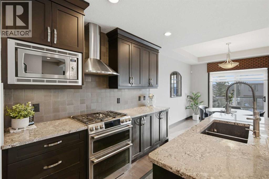 Single Family House for Sale in  Panatella View NW Panorama Hills Calgary 