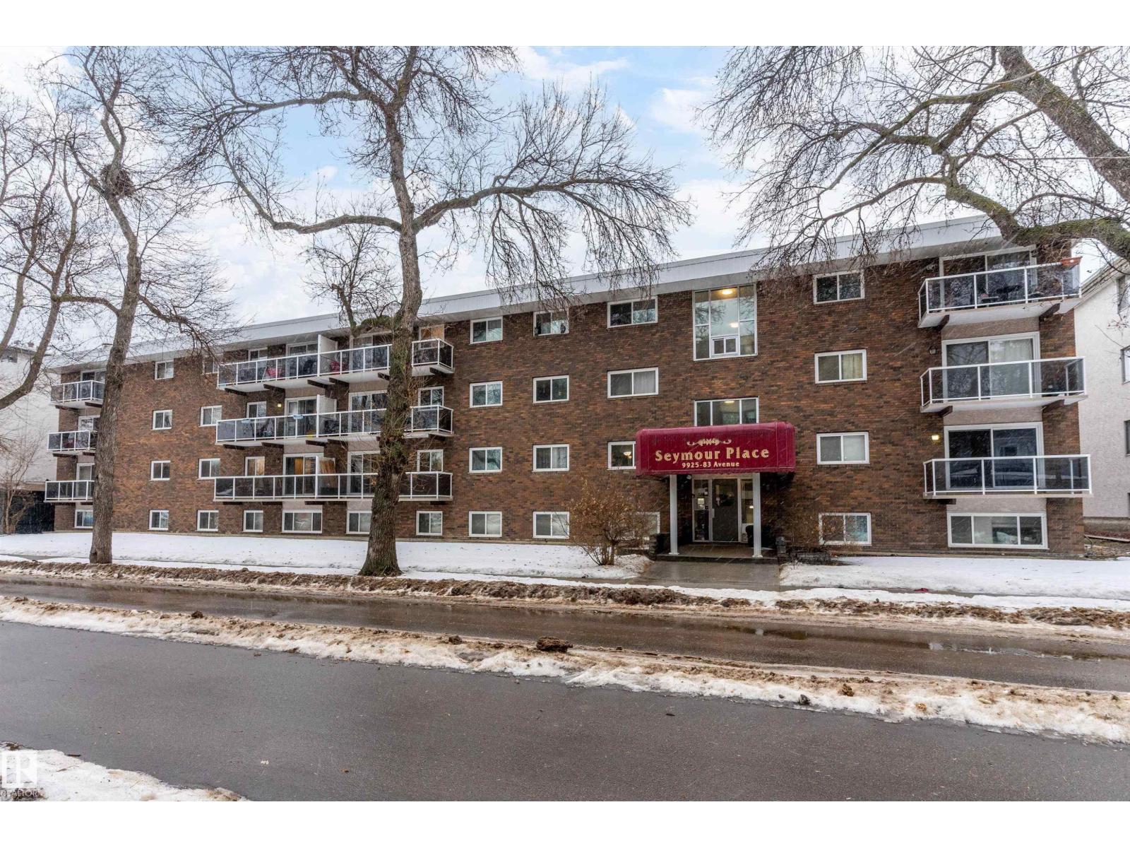 #102 9925 83 AV NW - 24