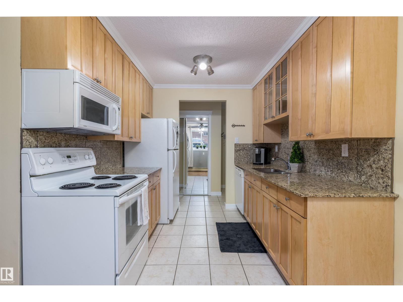 #102 9925 83 AV NW - 3