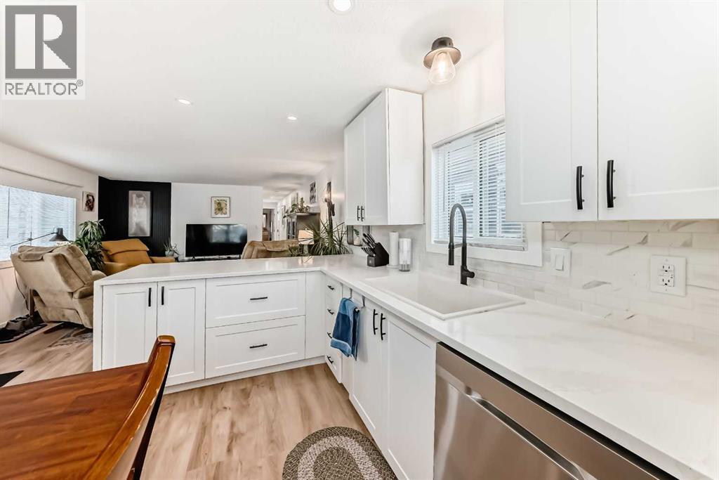 Single Family House Mobile Home for Sale in   Arbour Lake Road NW Arbour Lake Calgary 