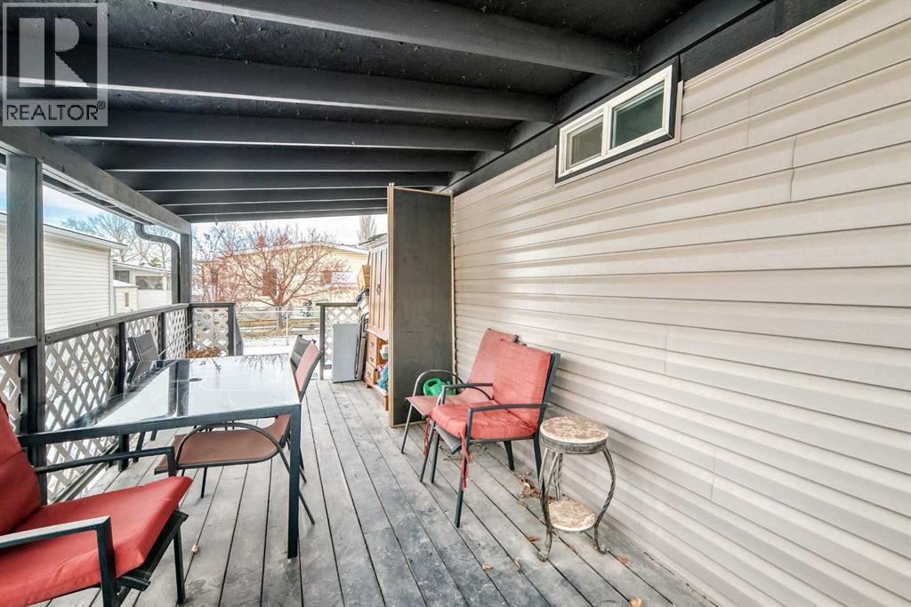 Single Family House Mobile Home for Sale in   Arbour Lake Road NW Arbour Lake Calgary 