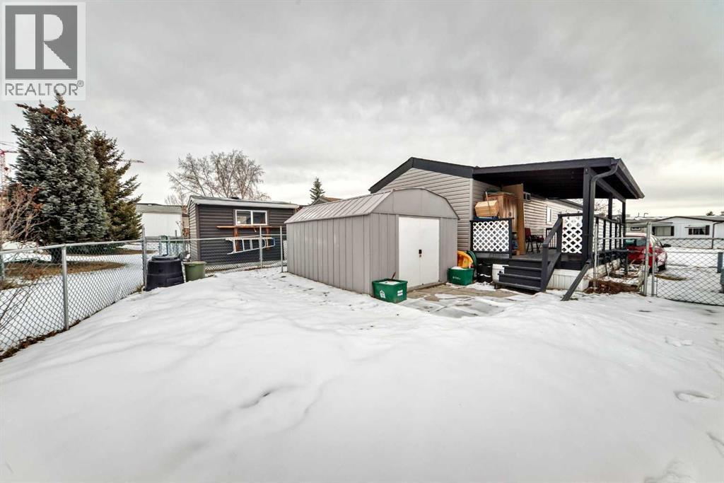 Single Family House Mobile Home for Sale in   Arbour Lake Road NW Arbour Lake Calgary 