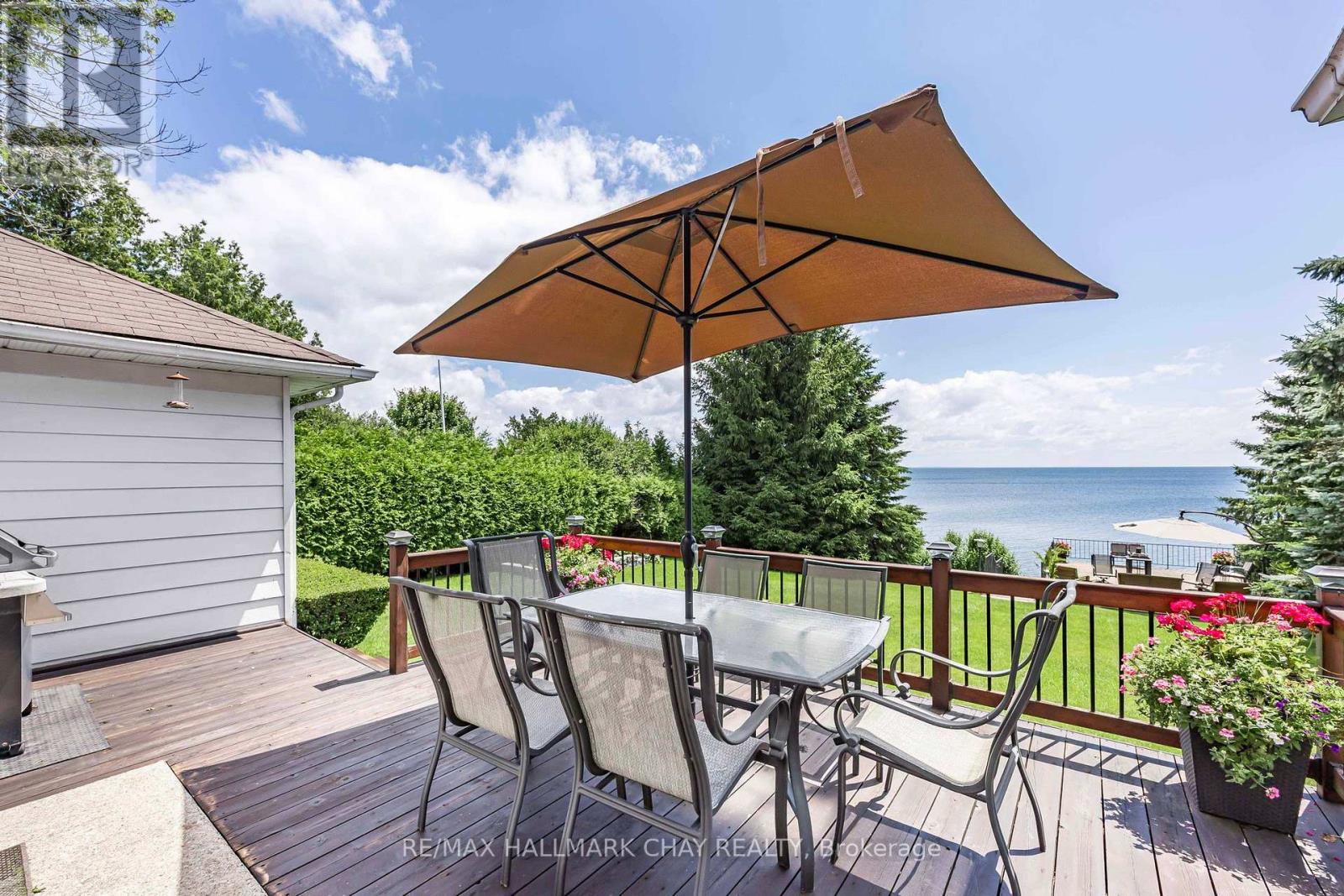 1125 WOODLAND DRIVE - 7