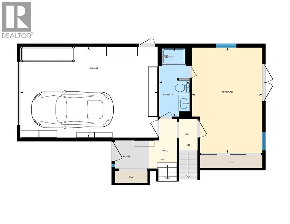 137 Deep Road, Fort McMurray