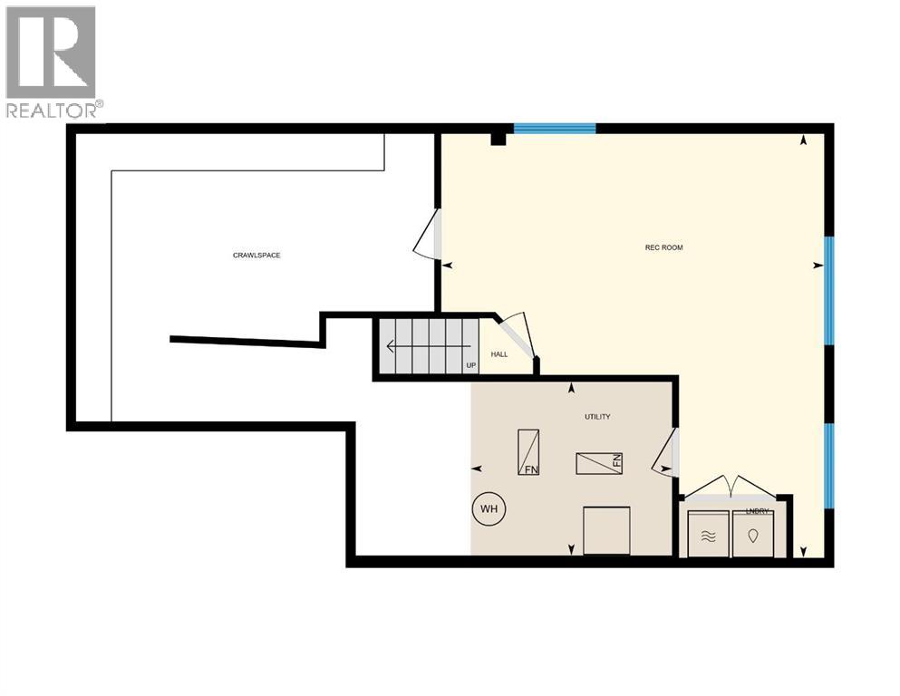 137 Deep Road, Fort McMurray