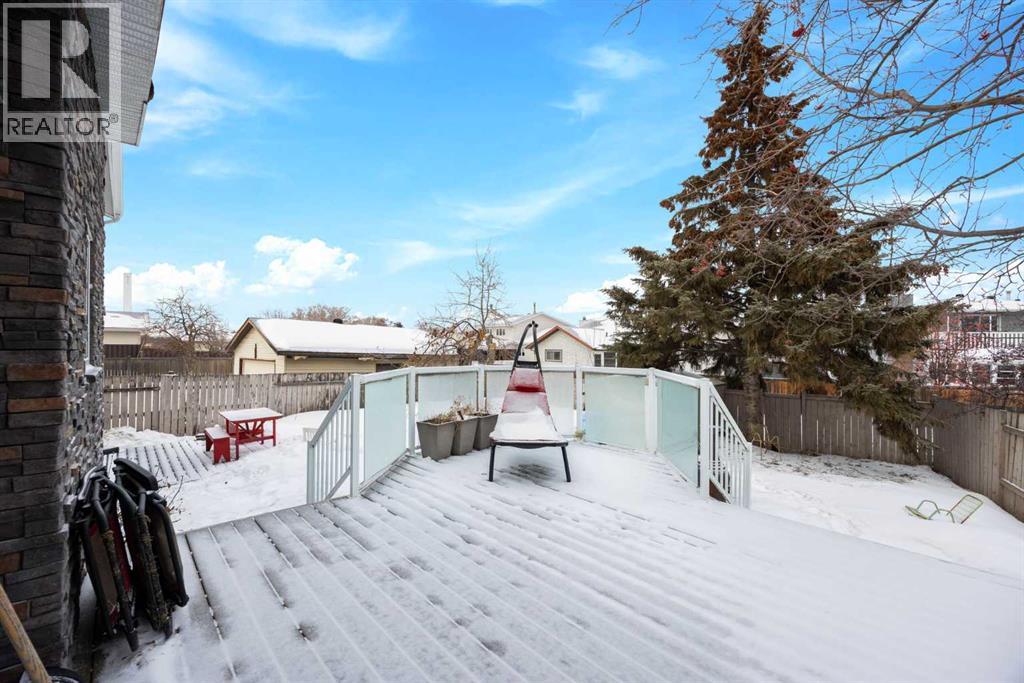 137 Deep Road, Fort McMurray