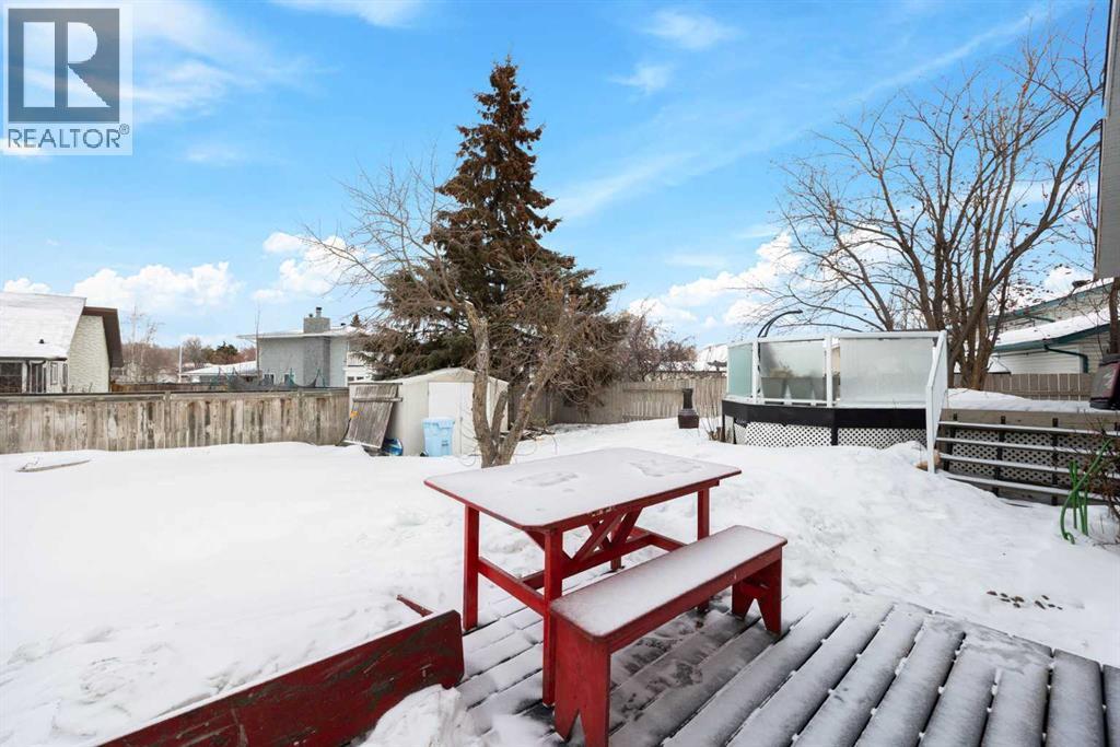 137 Deep Road, Fort McMurray