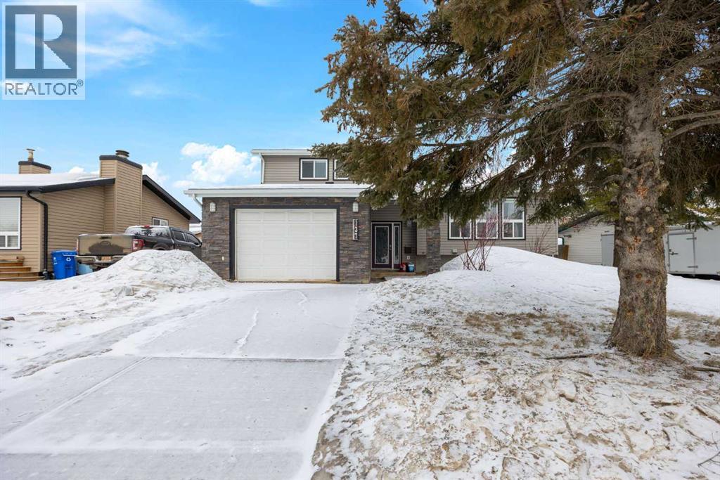137 Deep Road, Fort McMurray