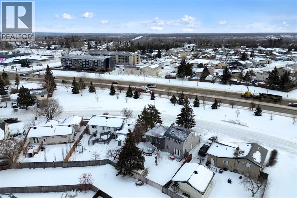 137 Deep Road, Fort McMurray