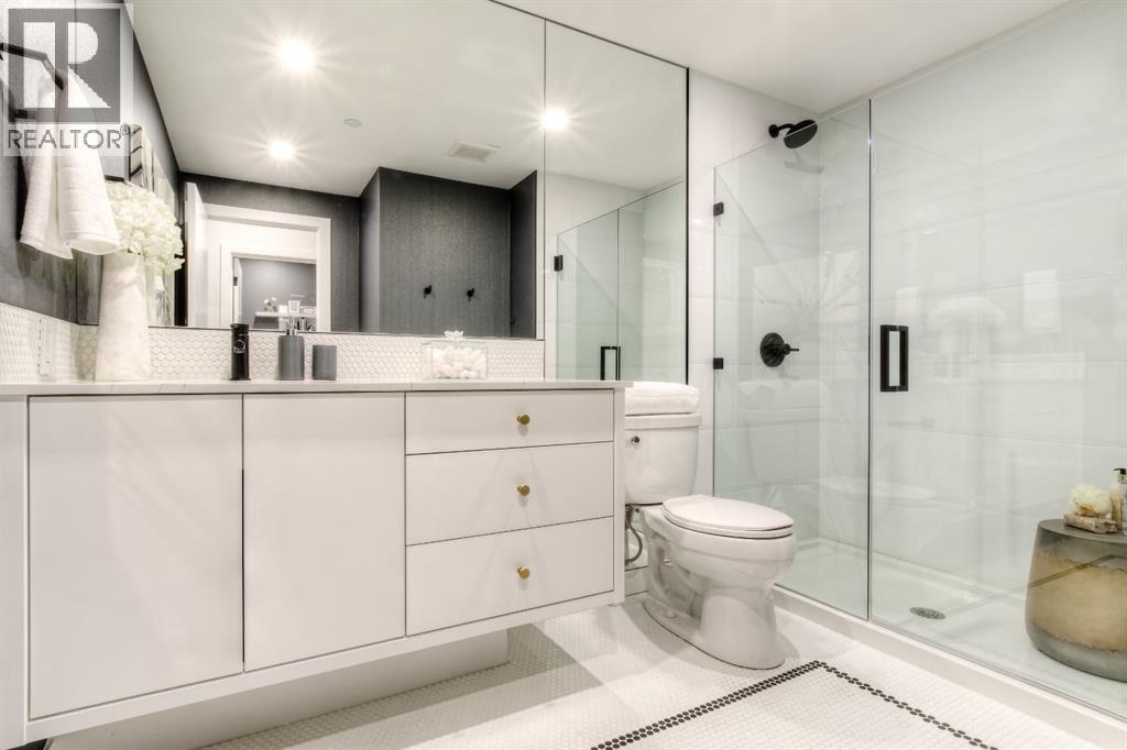 Single Family House Multi-level for Sale in   Broadcast Avenue SW West Springs Calgary 