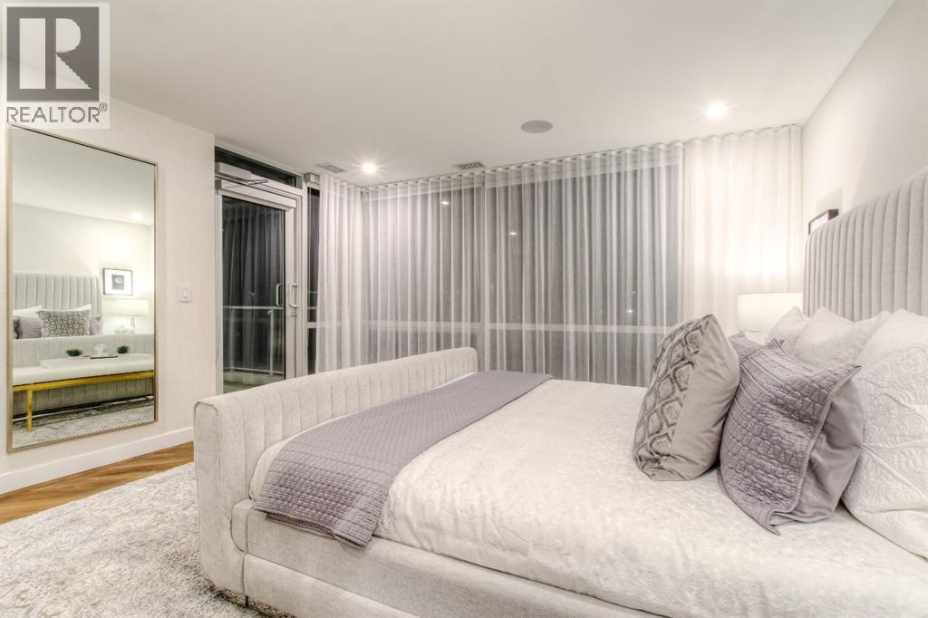 Single Family House Multi-level for Sale in   Broadcast Avenue SW West Springs Calgary 