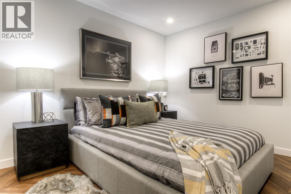 Single Family House Multi-level for Sale in   Broadcast Avenue SW West Springs Calgary 