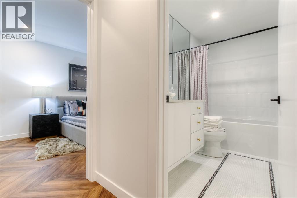 Single Family House Multi-level for Sale in   Broadcast Avenue SW West Springs Calgary 