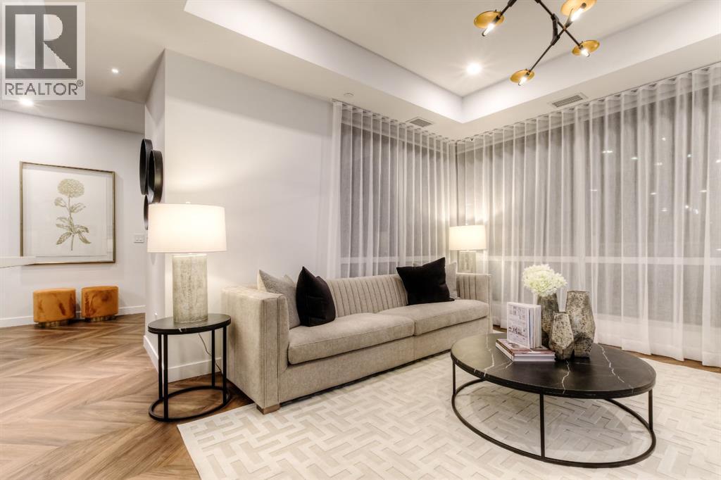 Single Family House Multi-level for Sale in   Broadcast Avenue SW West Springs Calgary 