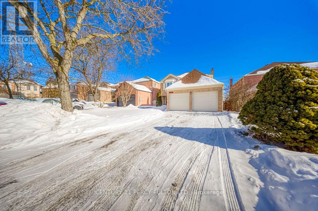 1037 MAURY CRESCENT - Photo 2 of 49, Pickering (Liverpool), Ontario