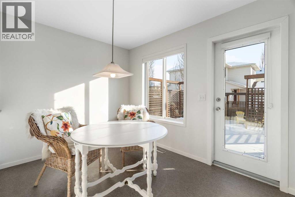 Single Family House for Sale in  Harvest Creek Close NE Harvest Hills Calgary 